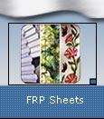 FRP Sheets